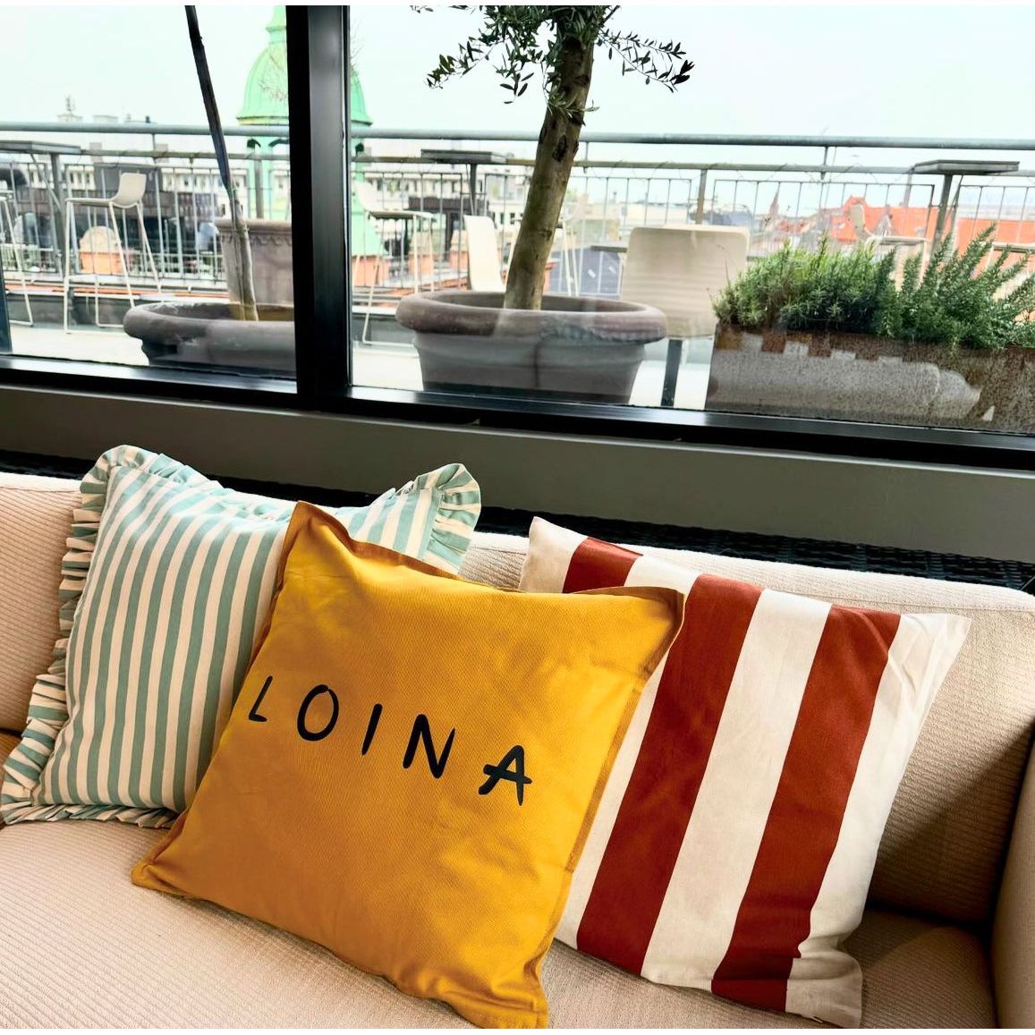 LOINA by Christiane, Cava, Brut