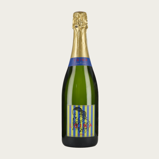 LOINA by Christiane, Cava, Brut