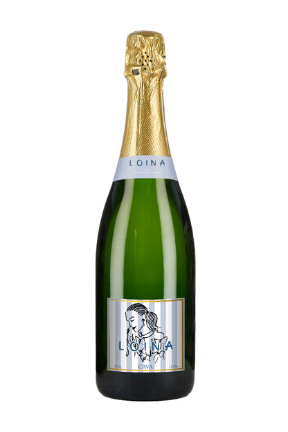 LOINA by Christiane, Cava, Brut