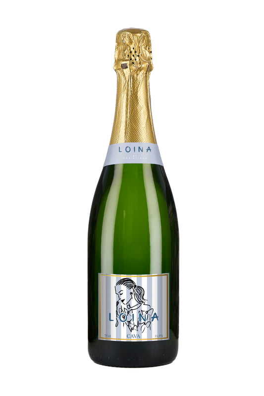 LOINA by Christiane, Cava, Brut
