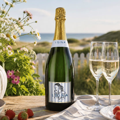 LOINA by Christiane, Cava, Brut