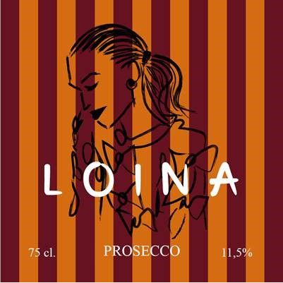 LOINA by Christiane, Prosecco