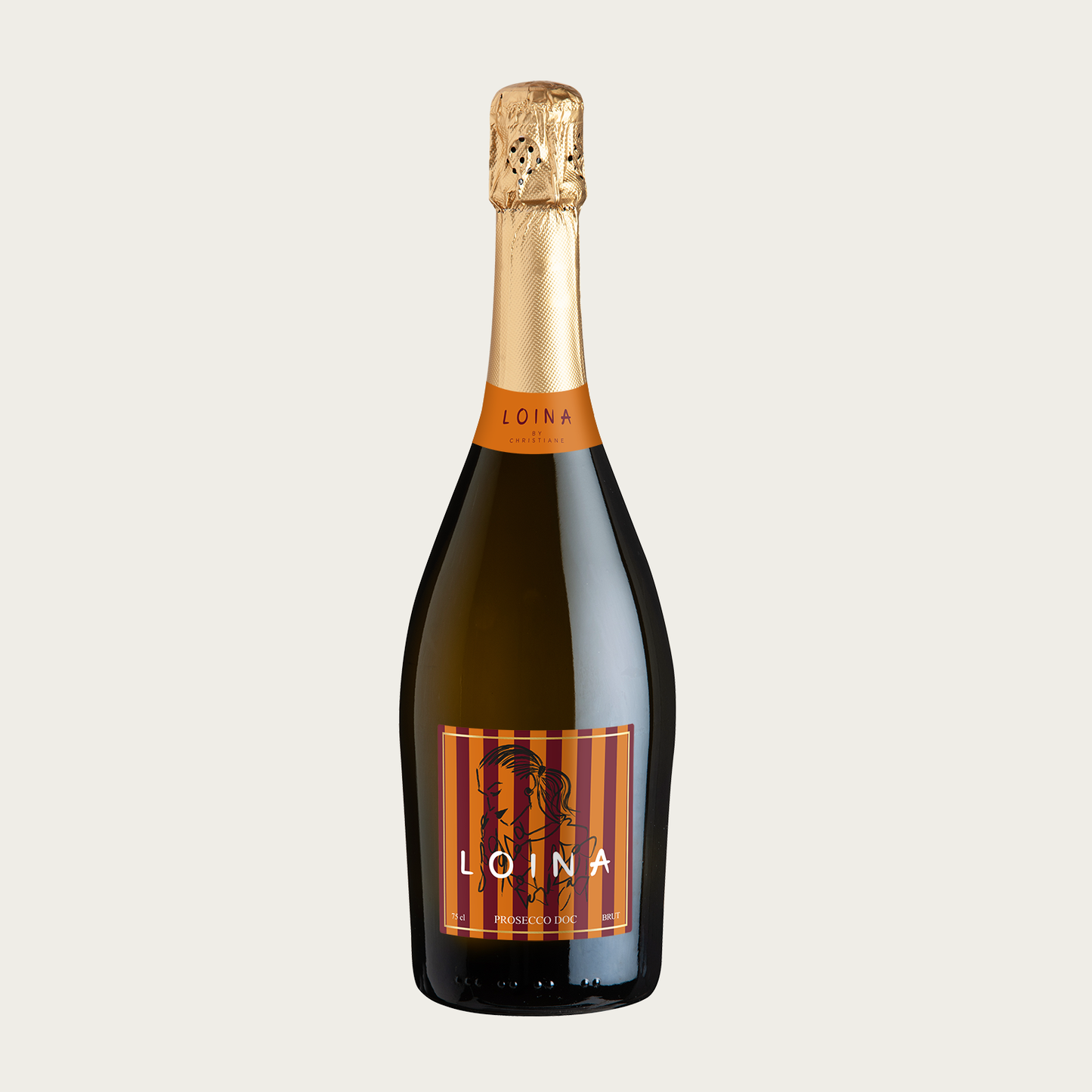 LOINA by Christiane, Prosecco
